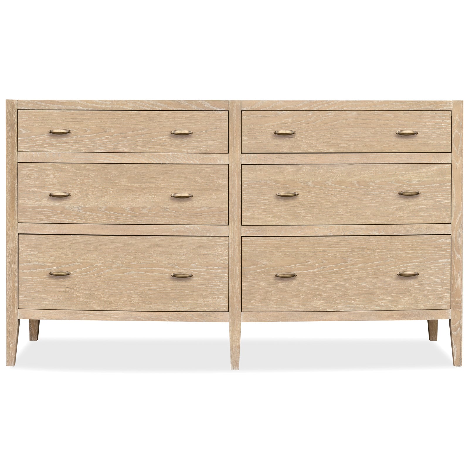 Timeless Chest of Drawers by Hooker