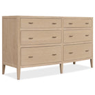 Timeless Chest of Drawers by Hooker