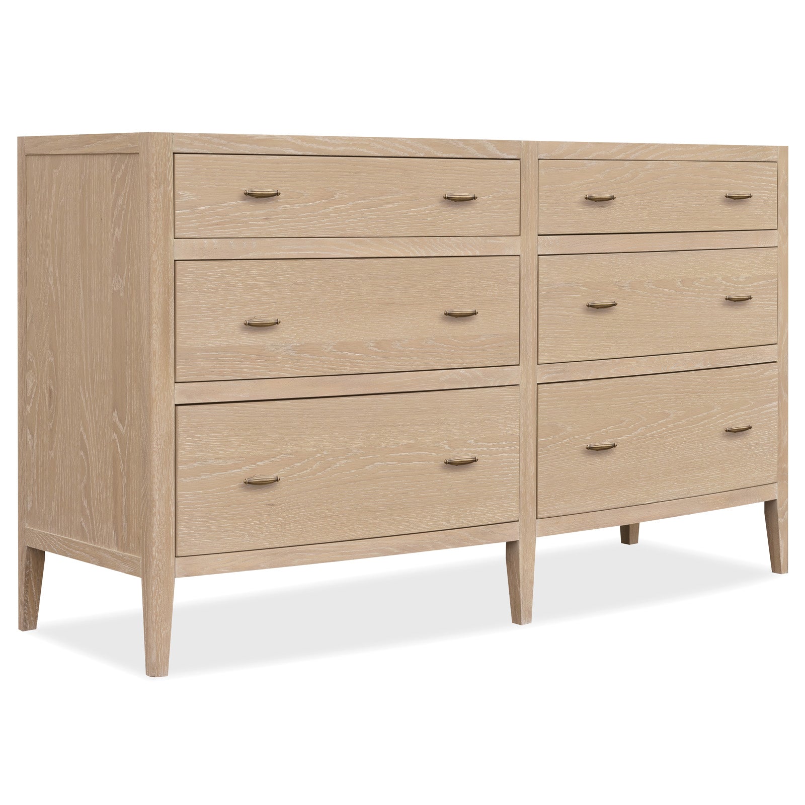 Timeless Chest of Drawers by Hooker