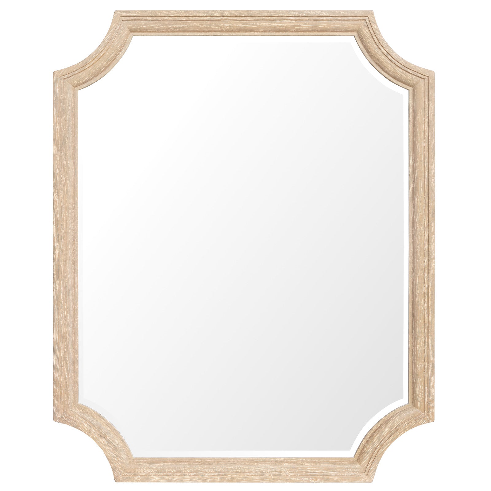 Timeless Mirror by Hooker