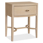 Timeless Small Bedside Table by Hooker