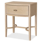 Timeless Small Bedside Table by Hooker