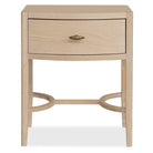 Timeless Small Bedside Table by Hooker