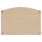 Timeless Small Bedside Table by Hooker