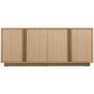 Academia Entertainment Console by Hooker