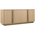 Academia Entertainment Console by Hooker
