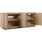 Academia Entertainment Console by Hooker