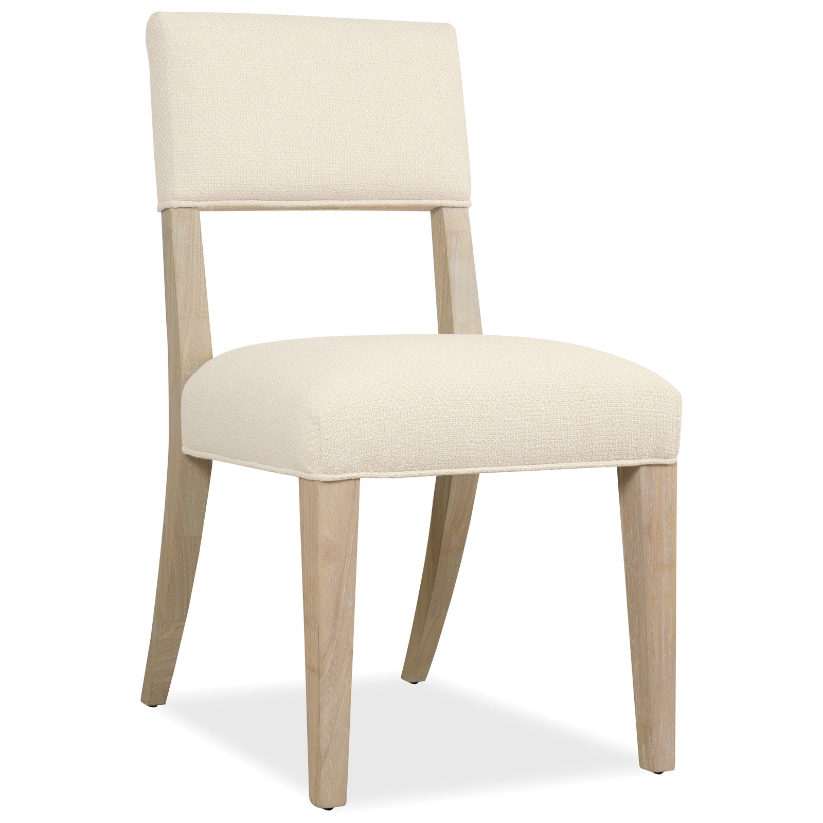 Academia Upholstered Side Chair by Hooker