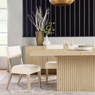 Academia Upholstered Side Chair by Hooker