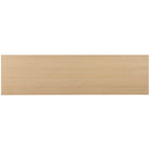 Academia Four Door Sideboard with Handles by Hooker