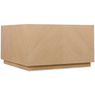 Academia Coffee Table by Hooker