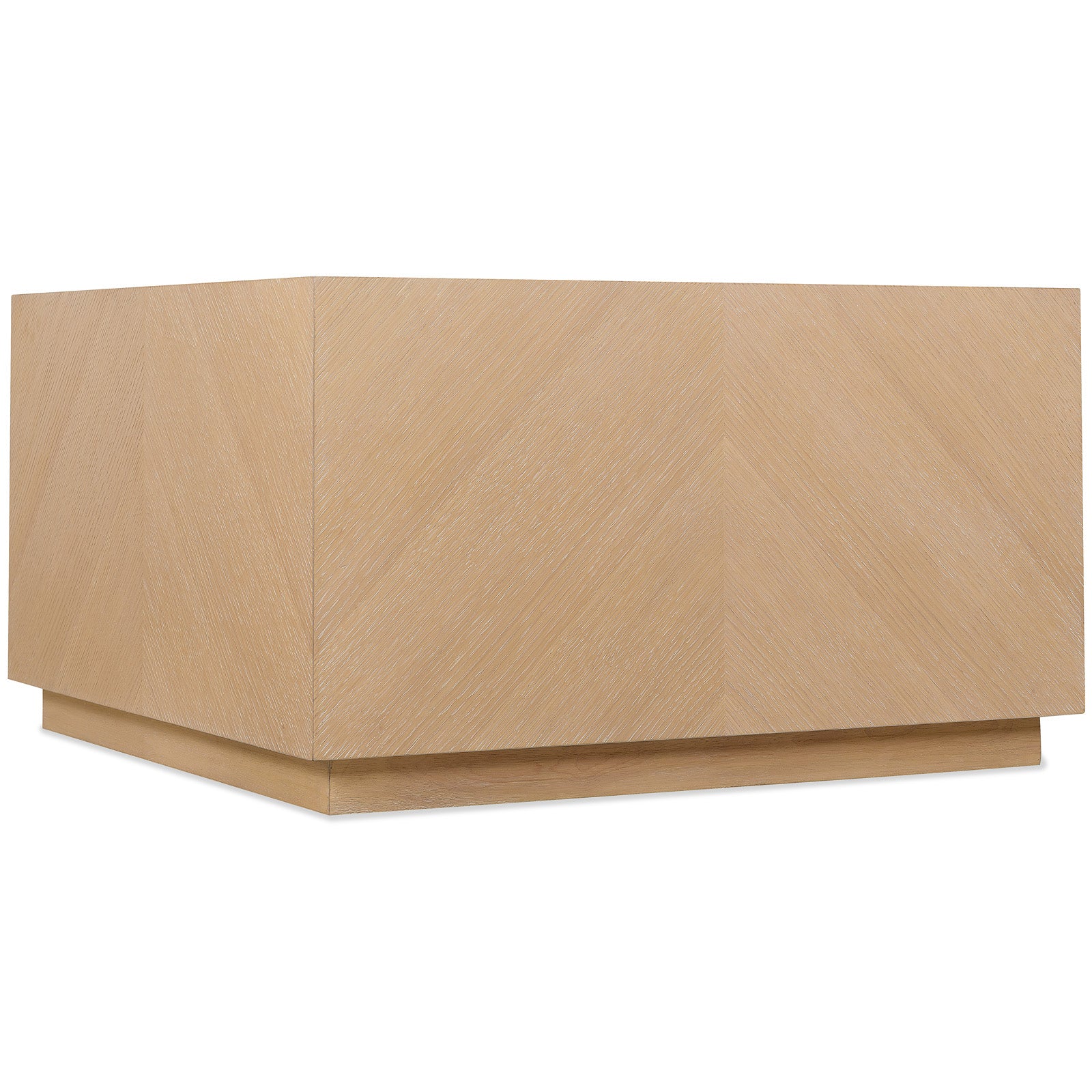 Academia Coffee Table by Hooker