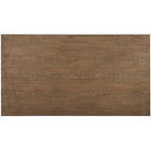Academia Rectangle Coffee Table by Hooker