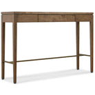 Academia Console Table by Hooker