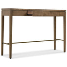 Academia Console Table by Hooker