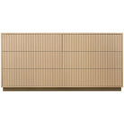 Academia Chest of Drawers Hooker