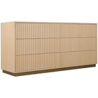 Academia Chest of Drawers Hooker