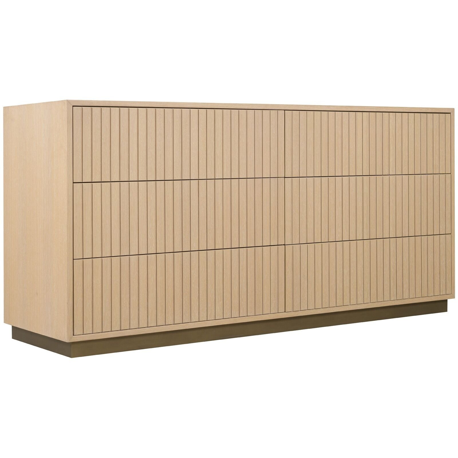 Academia Chest of Drawers Hooker