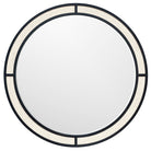 Tranquillity Mirror by Hooker
