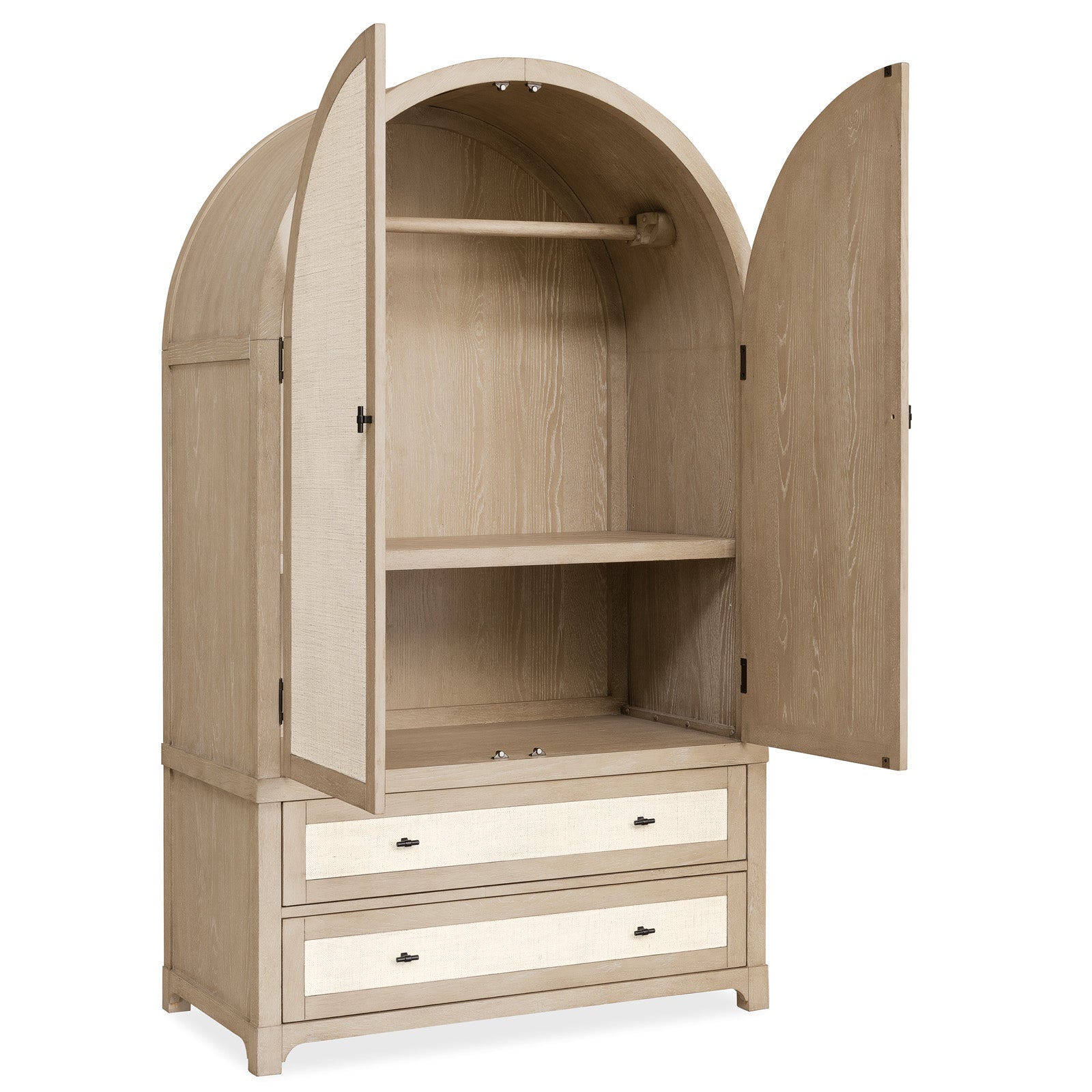 Tranquillity Wardrobe by Hooker
