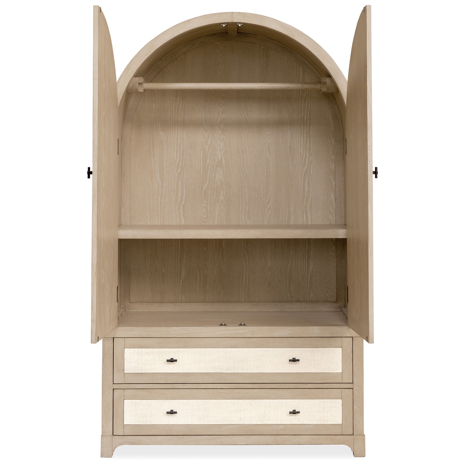 Tranquillity Wardrobe by Hooker