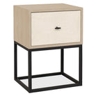 Tranquillity Small Bedside Table by Hooker