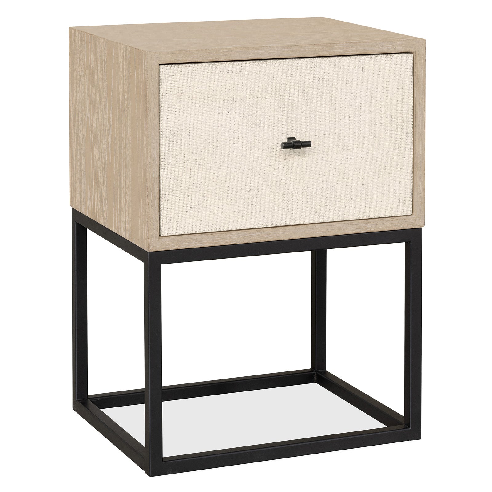 Tranquillity Small Bedside Table by Hooker