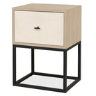 Tranquillity Small Bedside Table by Hooker