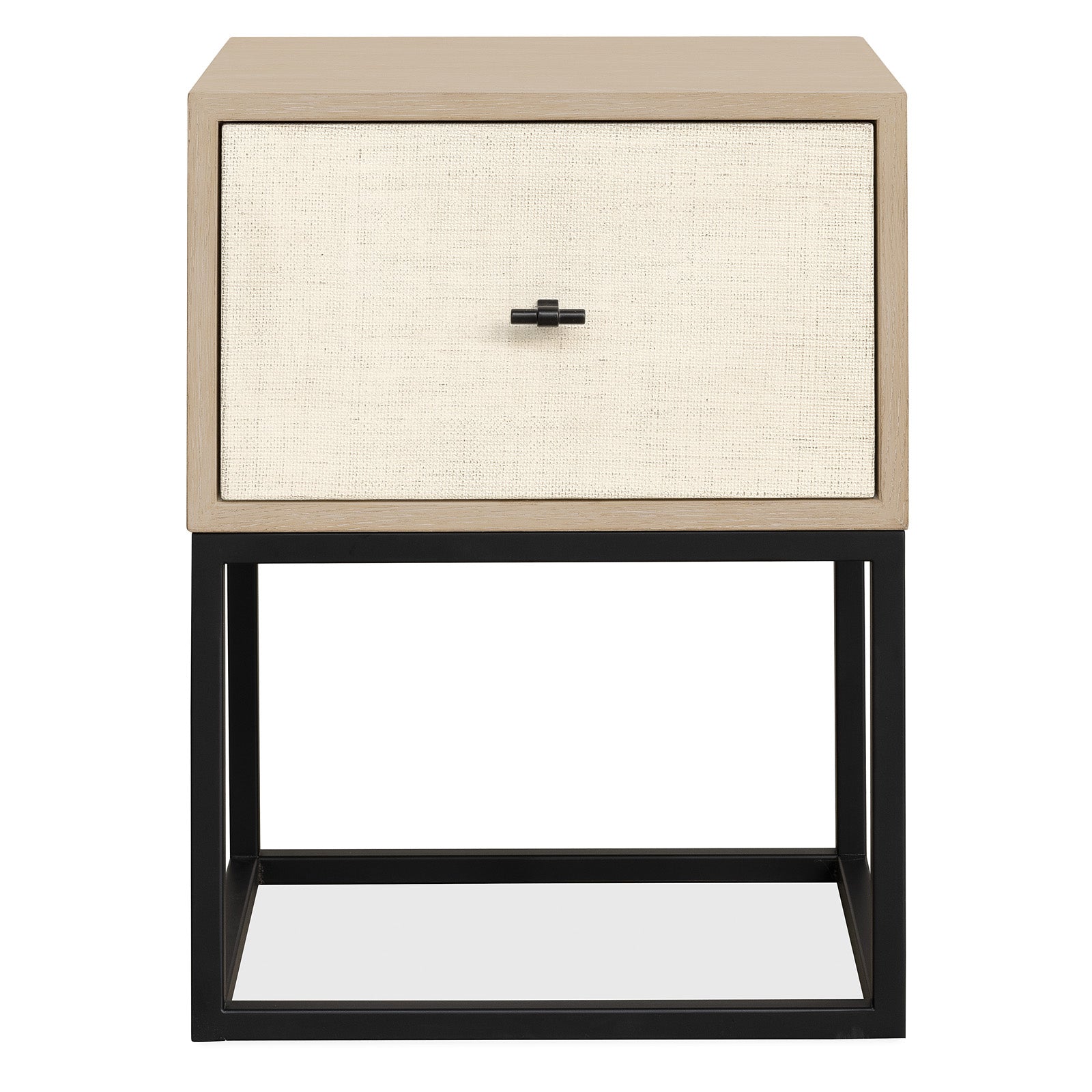 Tranquillity Small Bedside Table by Hooker