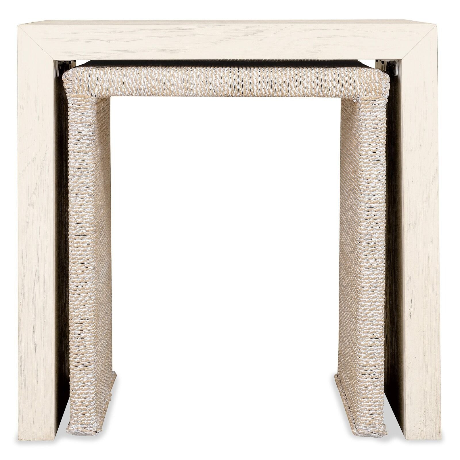 Harmony Nesting Tables by Hooker