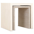 Harmony Nesting Tables by Hooker