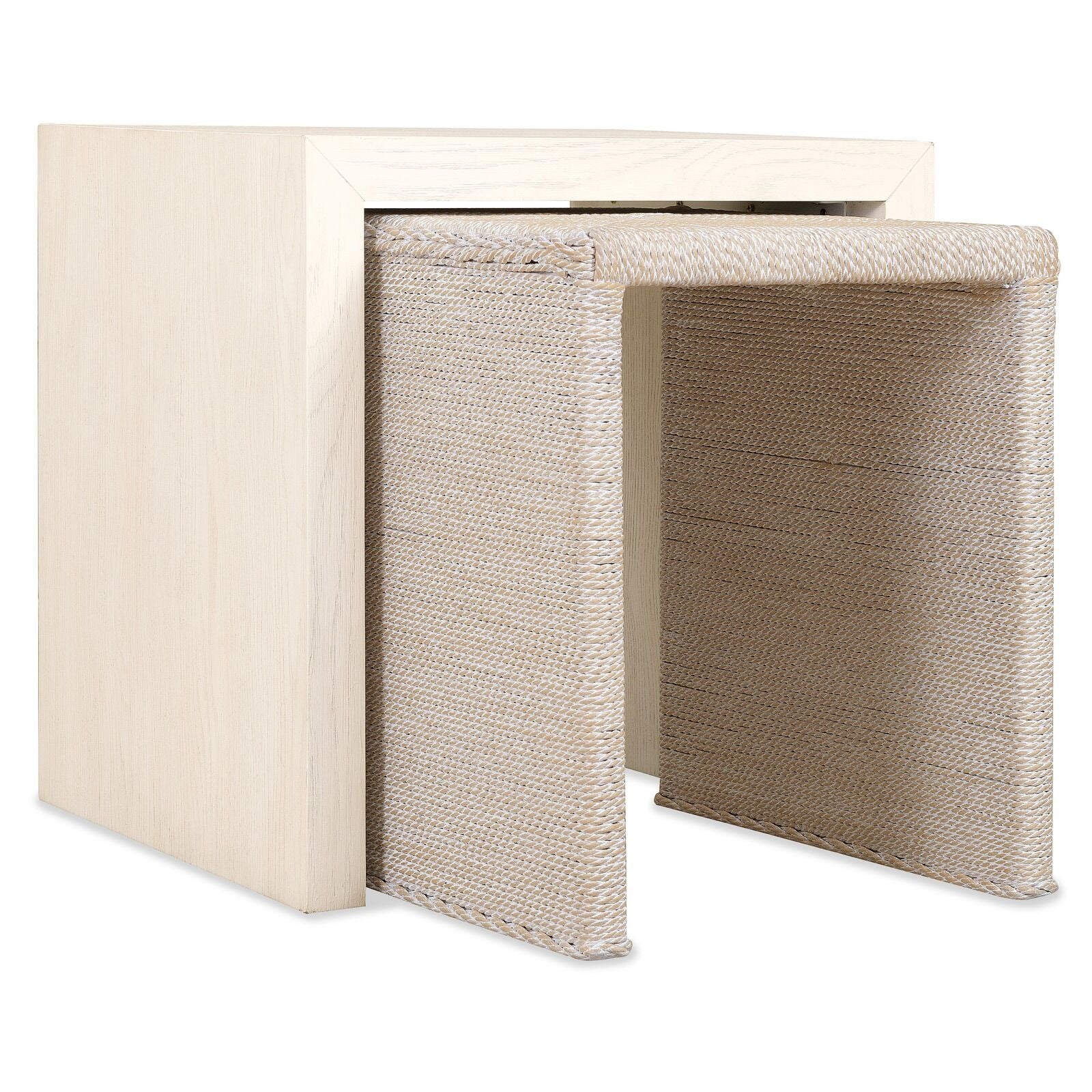 Harmony Nesting Tables by Hooker