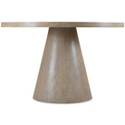 Harmony Round Dining Table by Hooker