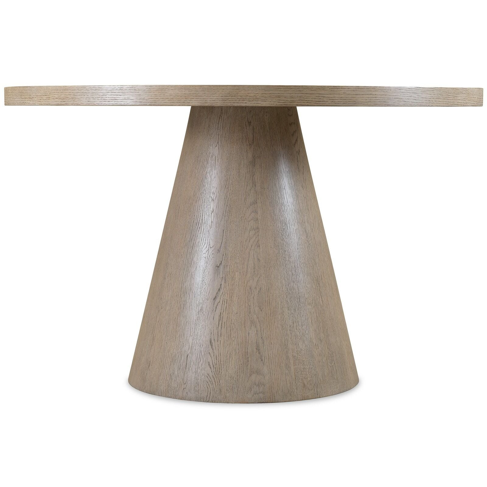 Harmony Round Dining Table by Hooker