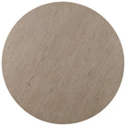 Harmony Round Dining Table by Hooker