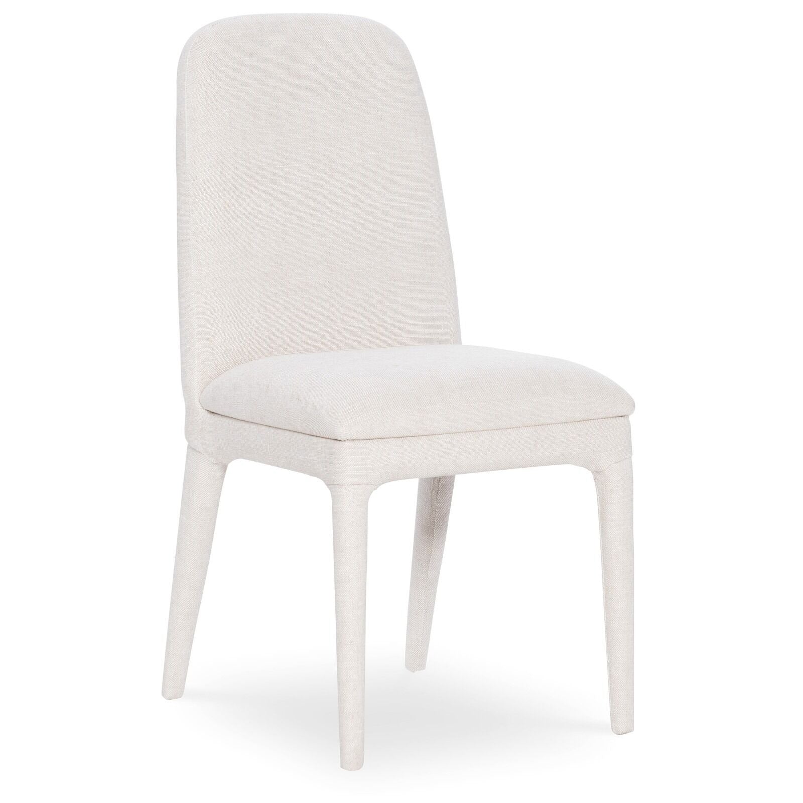 Harmony Upholstered Side Chair by Hooker