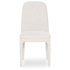 Harmony Upholstered Side Chair by Hooker