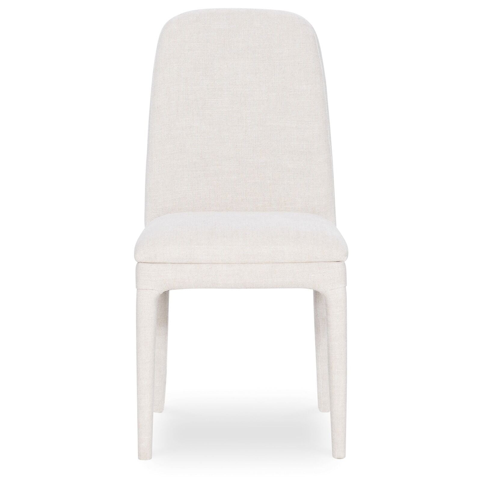 Harmony Upholstered Side Chair by Hooker