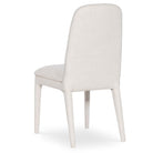 Harmony Upholstered Side Chair by Hooker