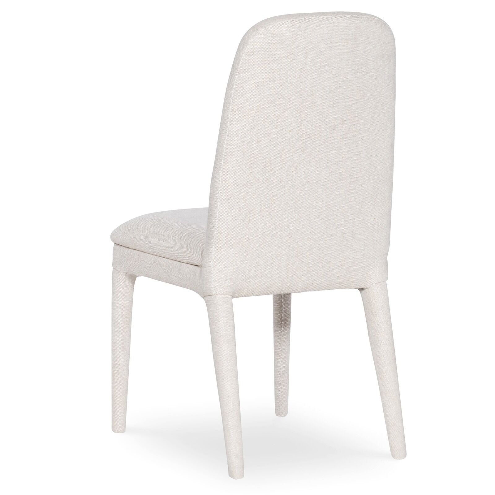 Harmony Upholstered Side Chair by Hooker