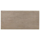 Harmony Two-Door Sideboard in Smoked Hooker