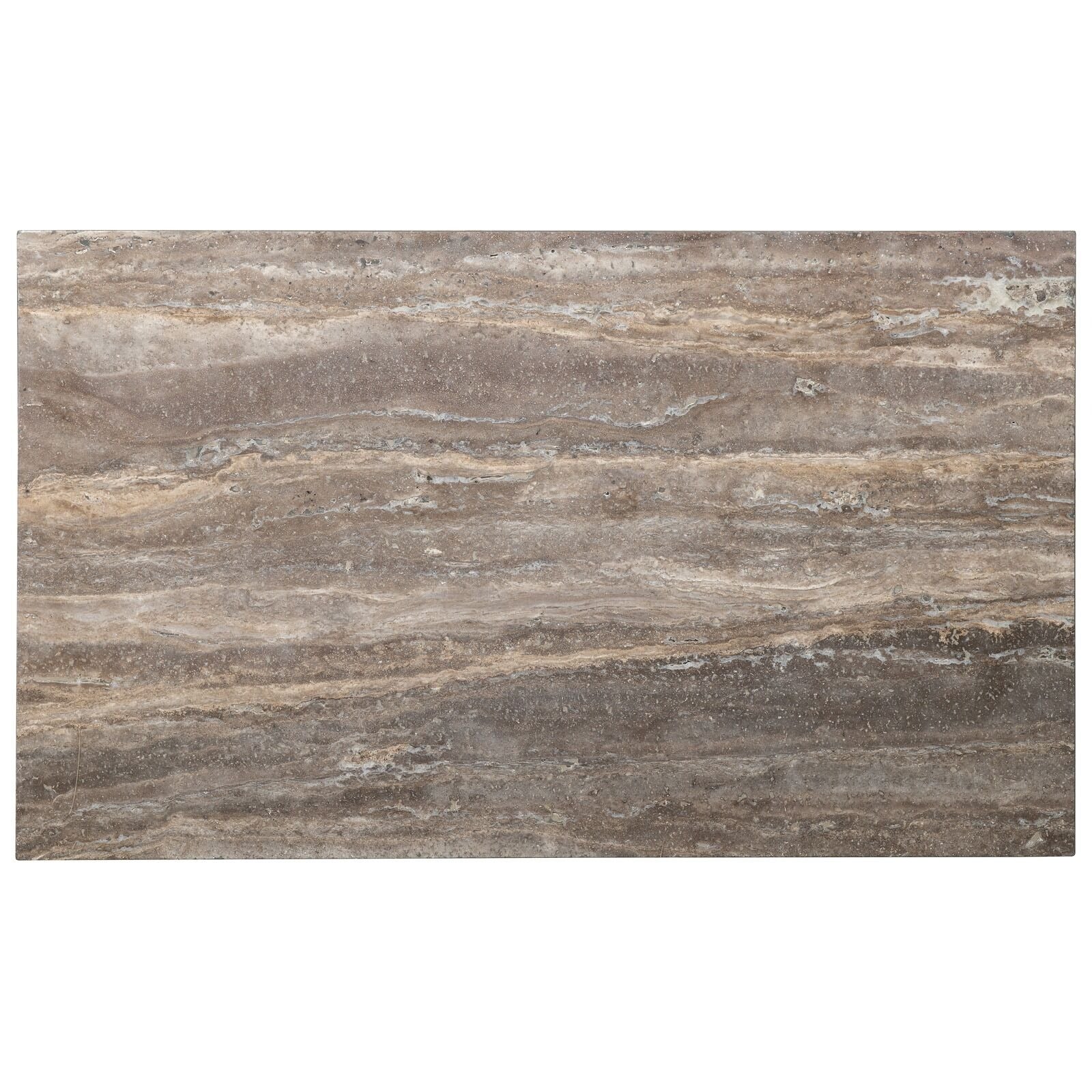 Harmony Travertine Coffee Table Hooker