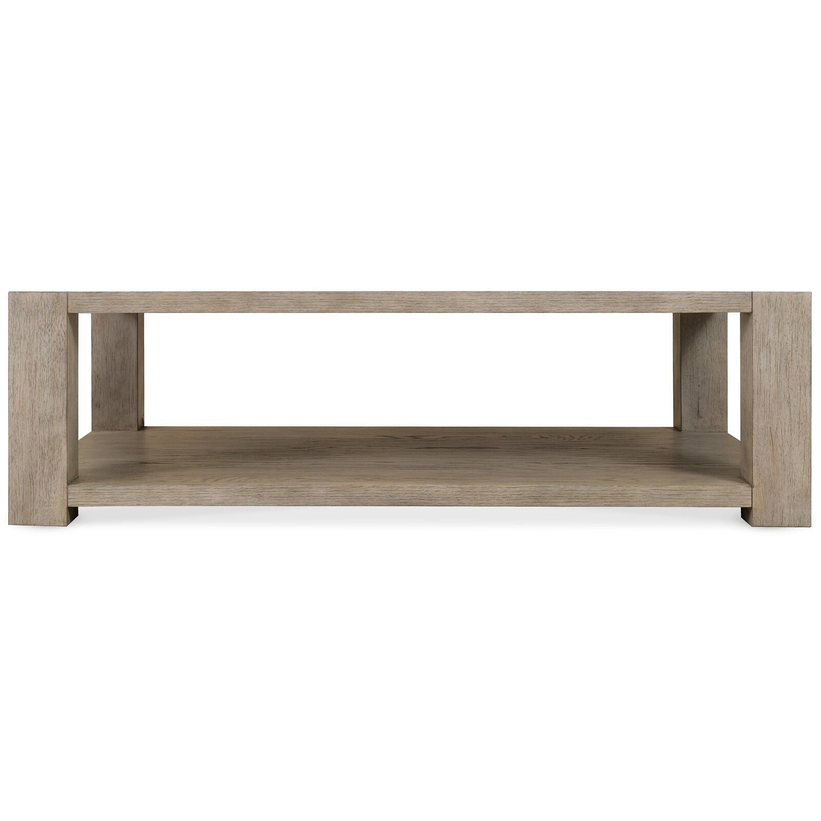 Harmony Coffee Table by Hooker