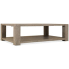 Harmony Coffee Table by Hooker