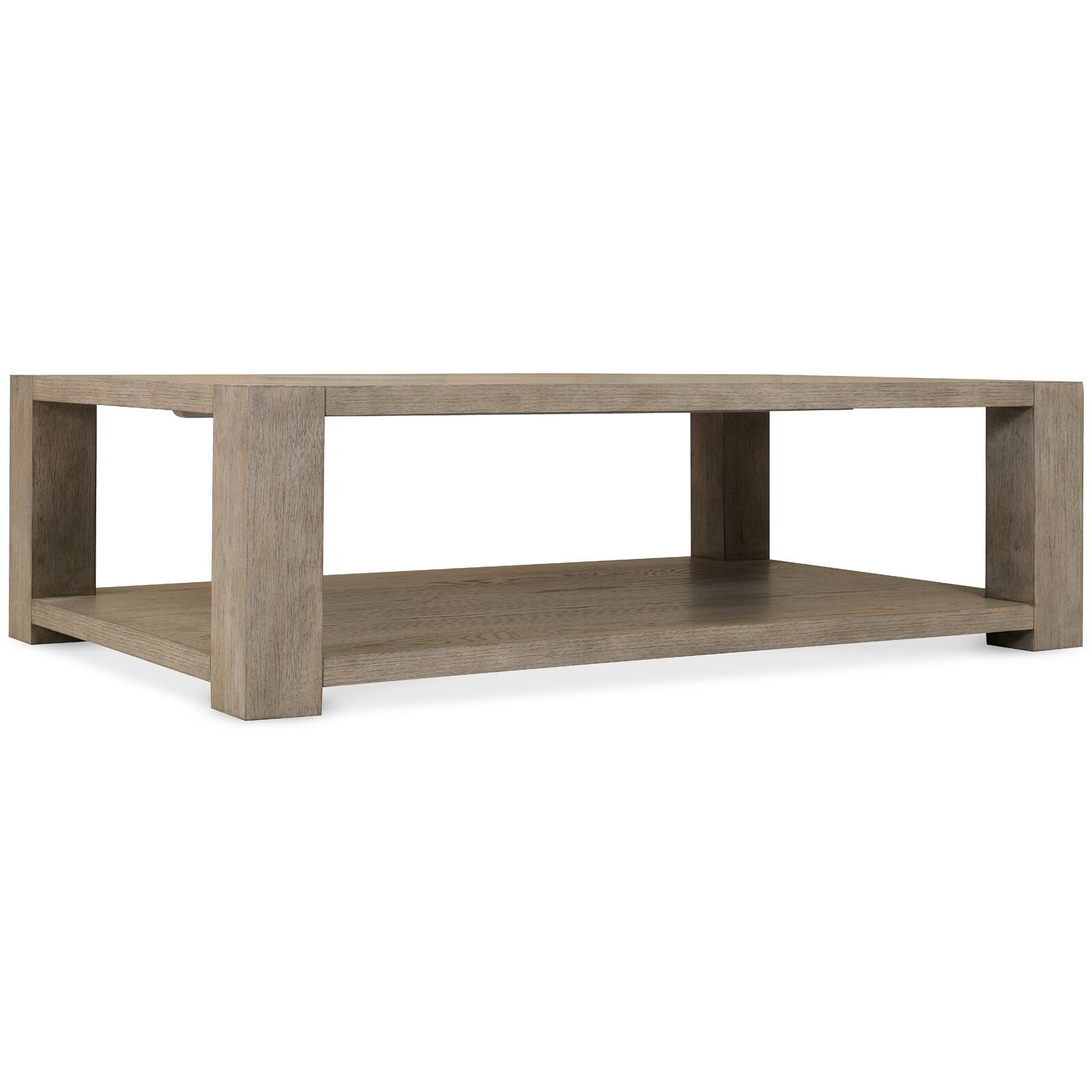 Harmony Coffee Table by Hooker
