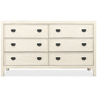 Harmony Chest of Drawers Hooker