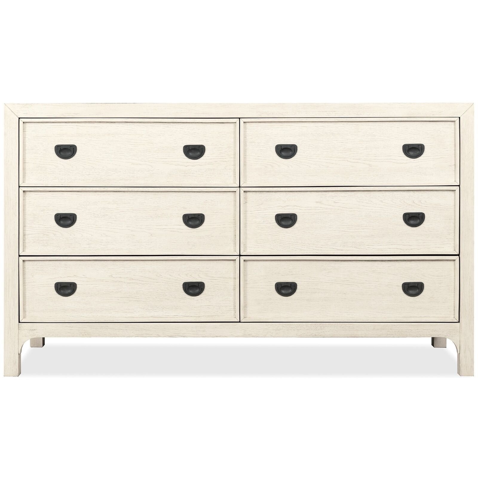 Harmony Chest of Drawers Hooker