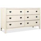 Harmony Chest of Drawers by Hooker