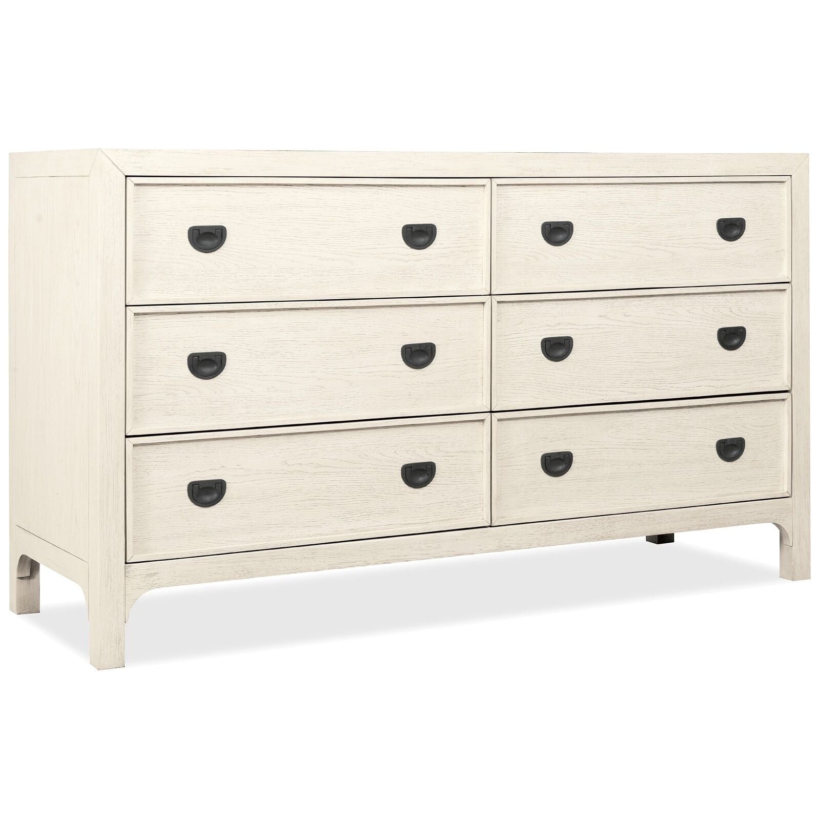 Harmony Chest of Drawers by Hooker