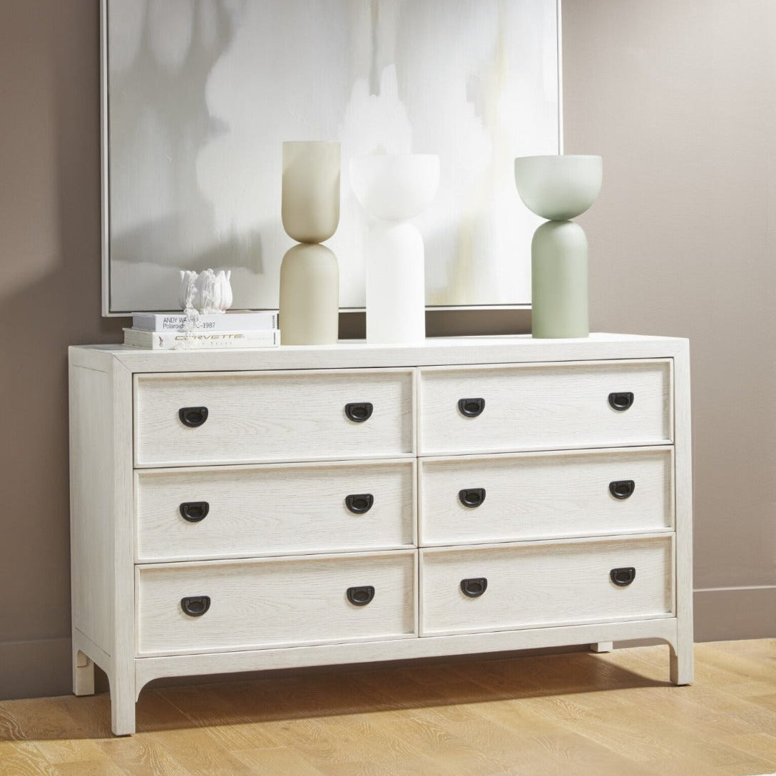 Harmony Chest of Drawers Hooker